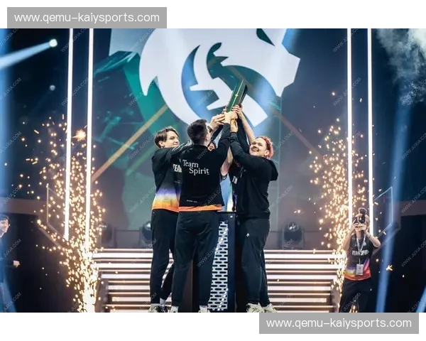 DOTA2赛事比分：掌握每一场的瞬间脉动